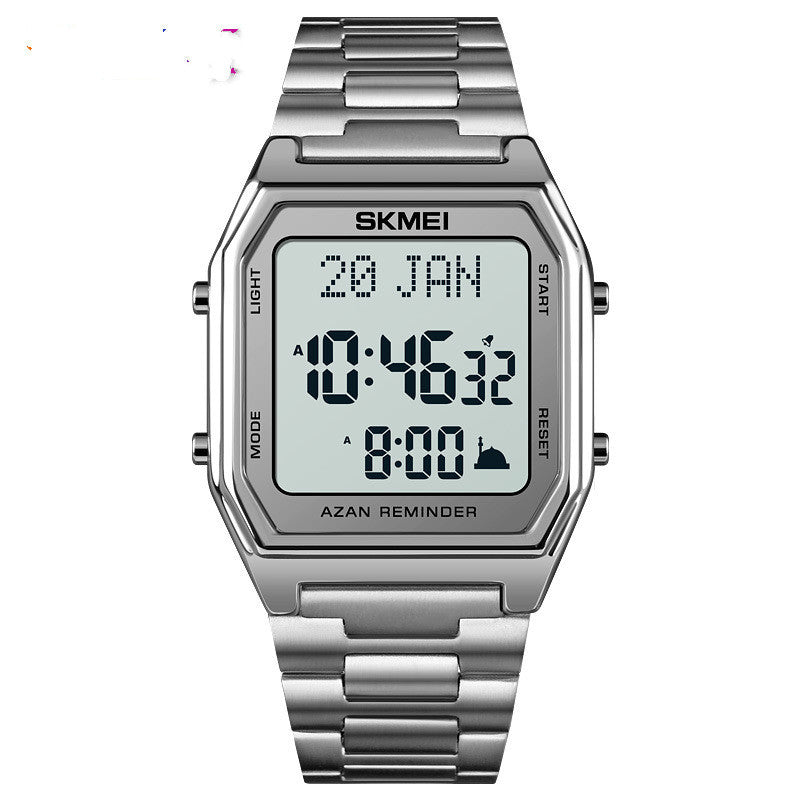 Men Digital Sport Watches