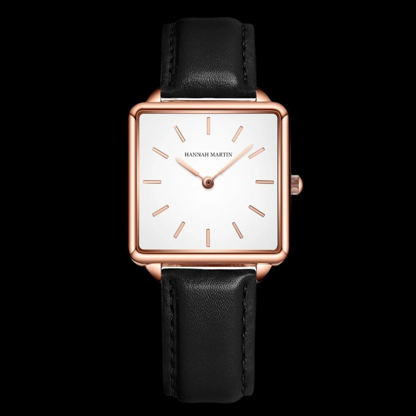 Simple Fashion Casual Watch