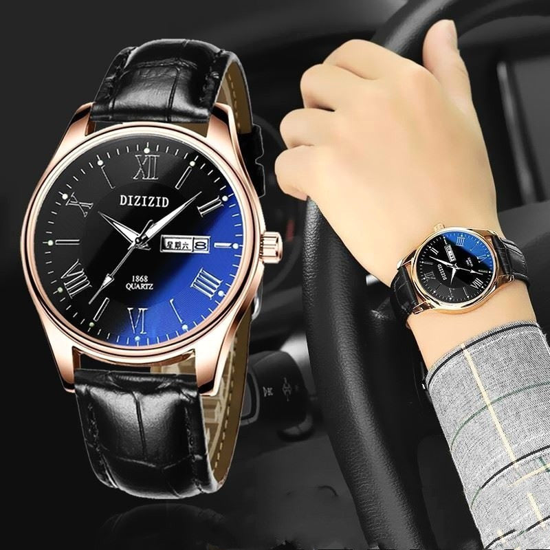 wrist watches for man