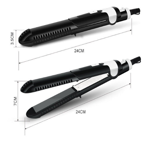 Hair curler