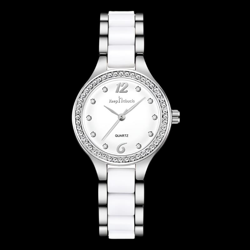 Luxury Quartz Female Wrist Watches