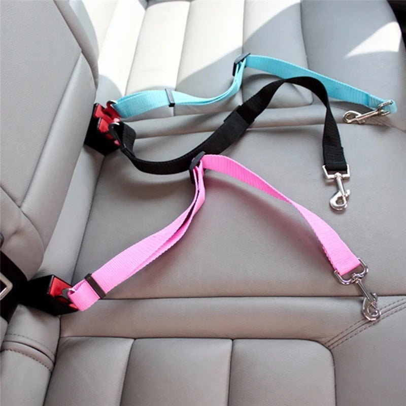 Adjustable Car Seat Belt