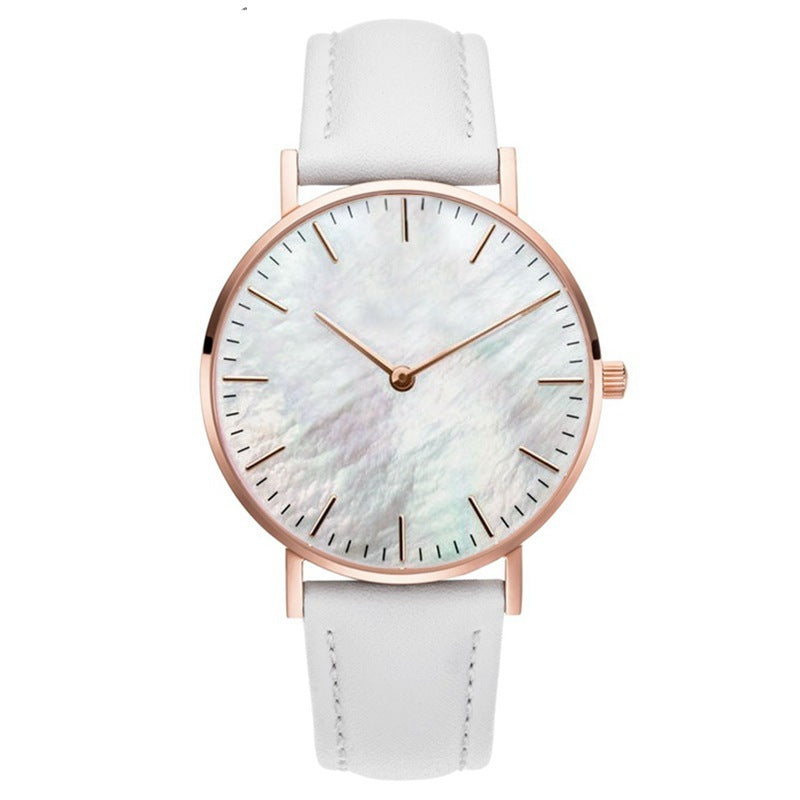 Women Stainless Steel Watch