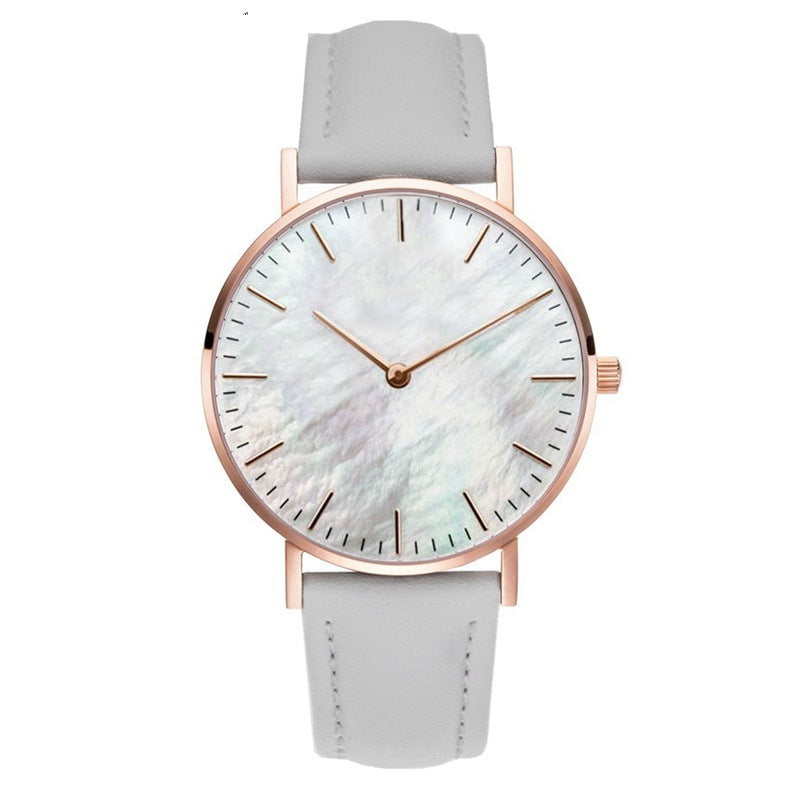 Women Stainless Steel Watch