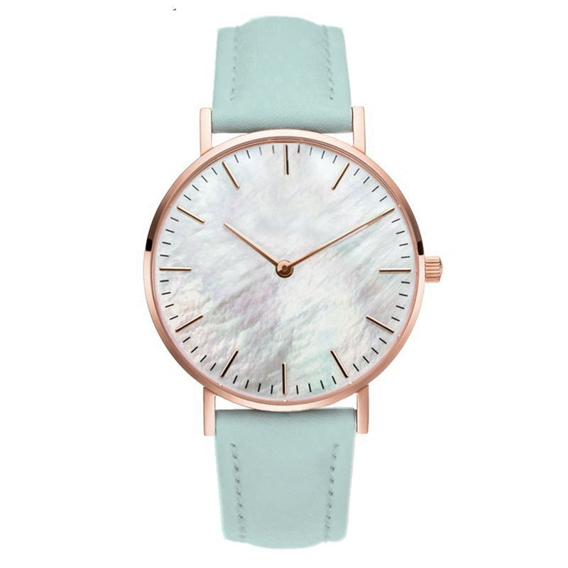 Women Stainless Steel Watch