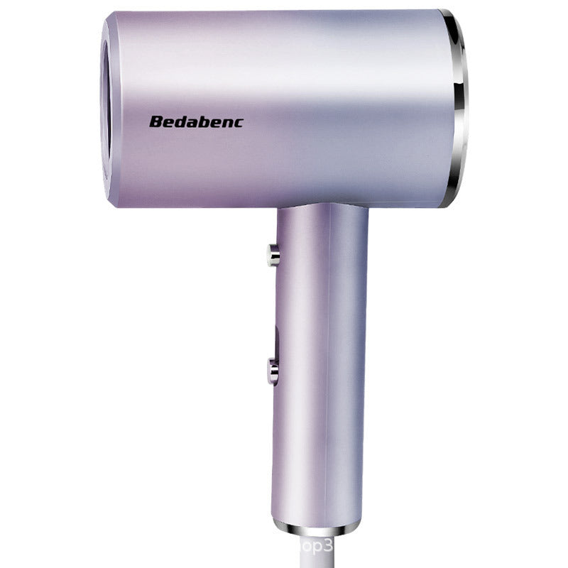 Mini Negative Ion Hair Dryer