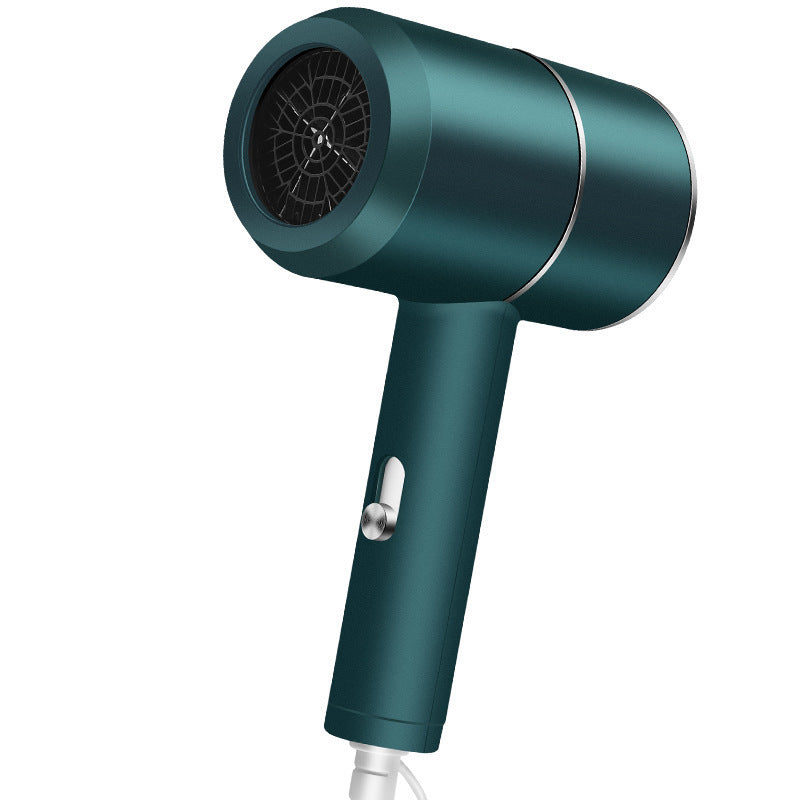 Mini Negative Ion Hair Dryer