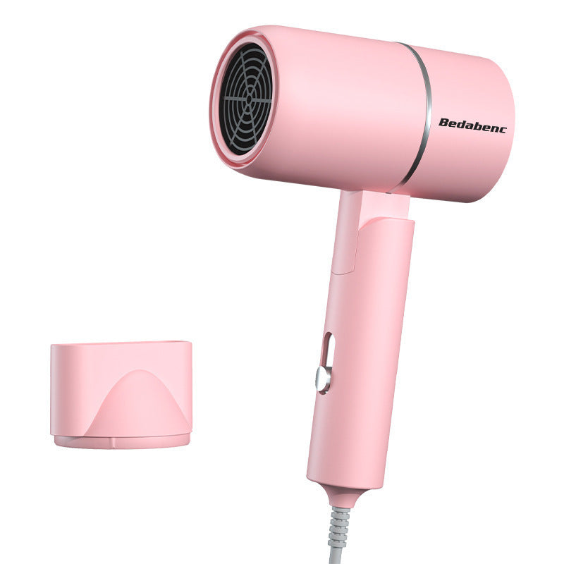 Mini Negative Ion Hair Dryer