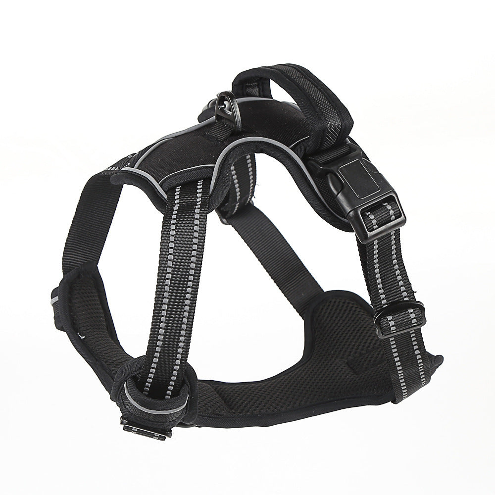 Dog HPet Harness Vest