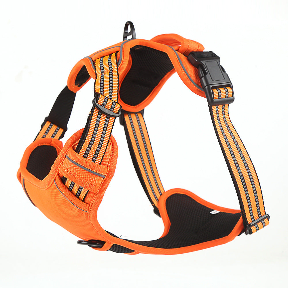 Dog HPet Harness Vest