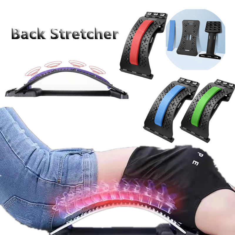 Back Stretcher