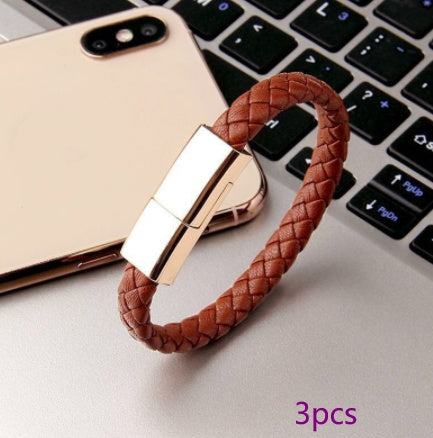 Bracelet Charger USB