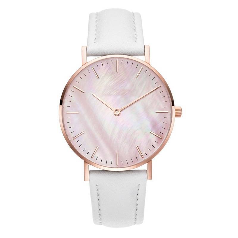 Women Stainless Steel Watch