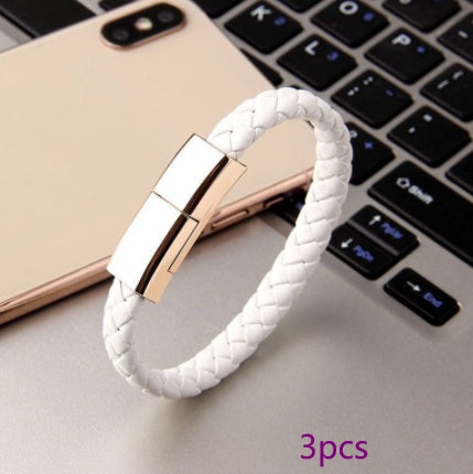 Bracelet Charger USB