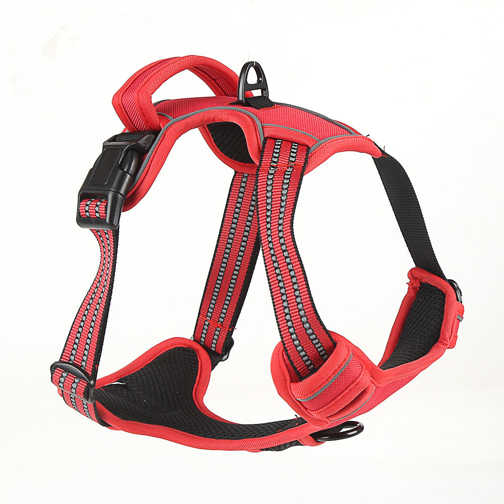 Dog HPet Harness Vest