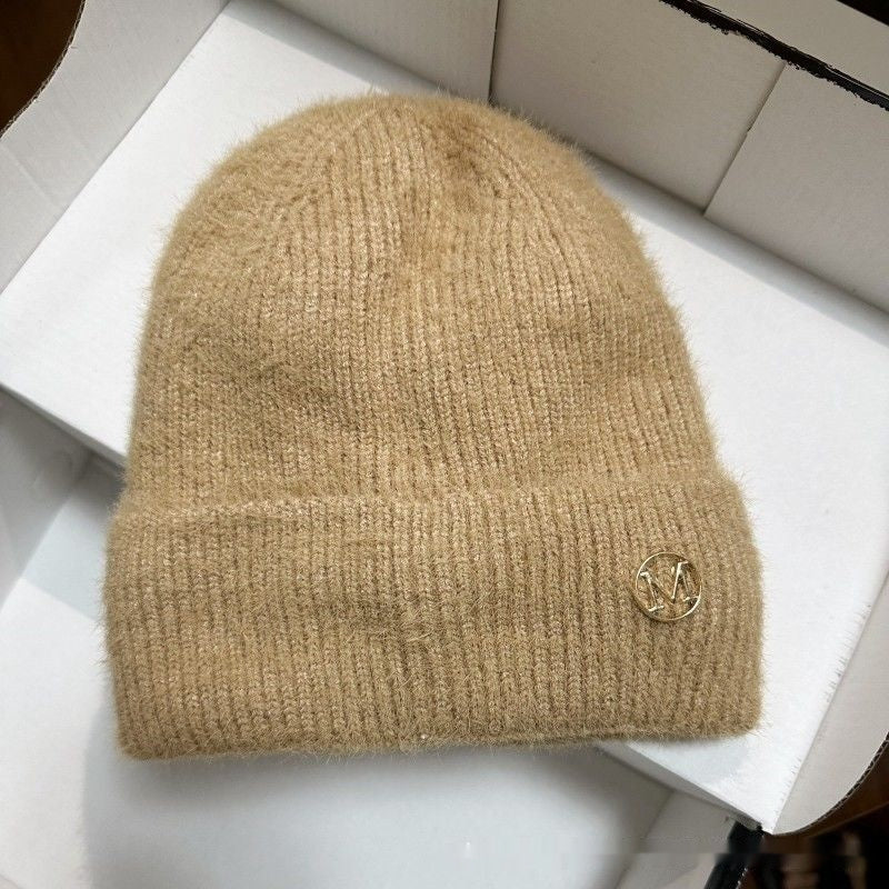 Woolen Cap