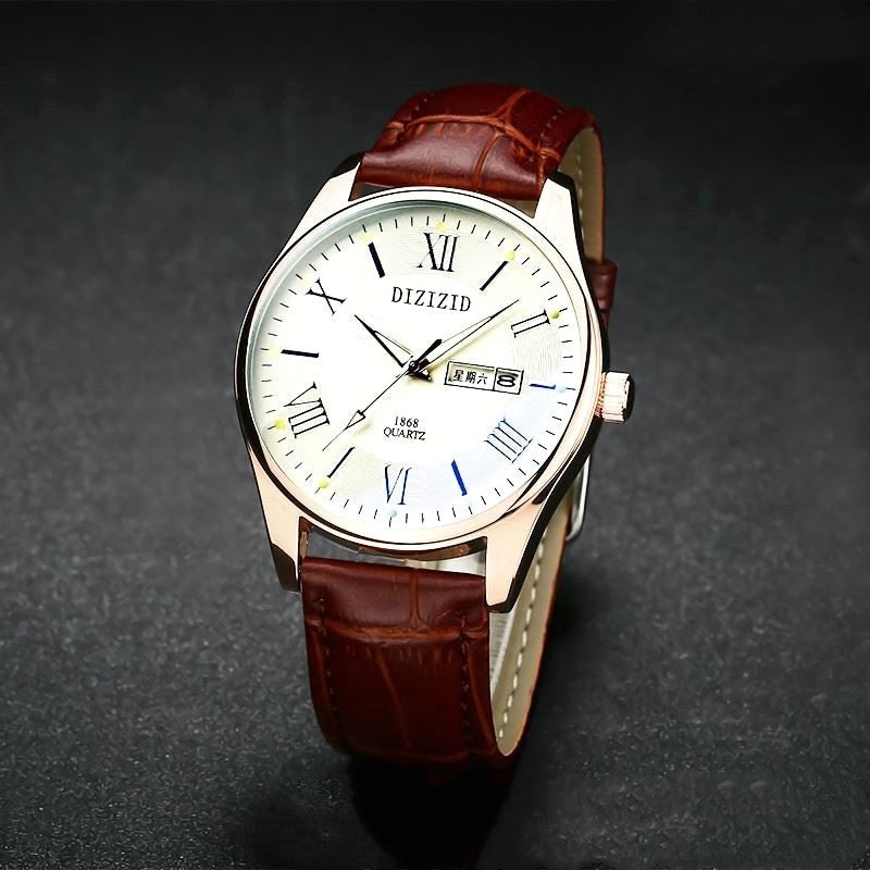 wrist watches for man