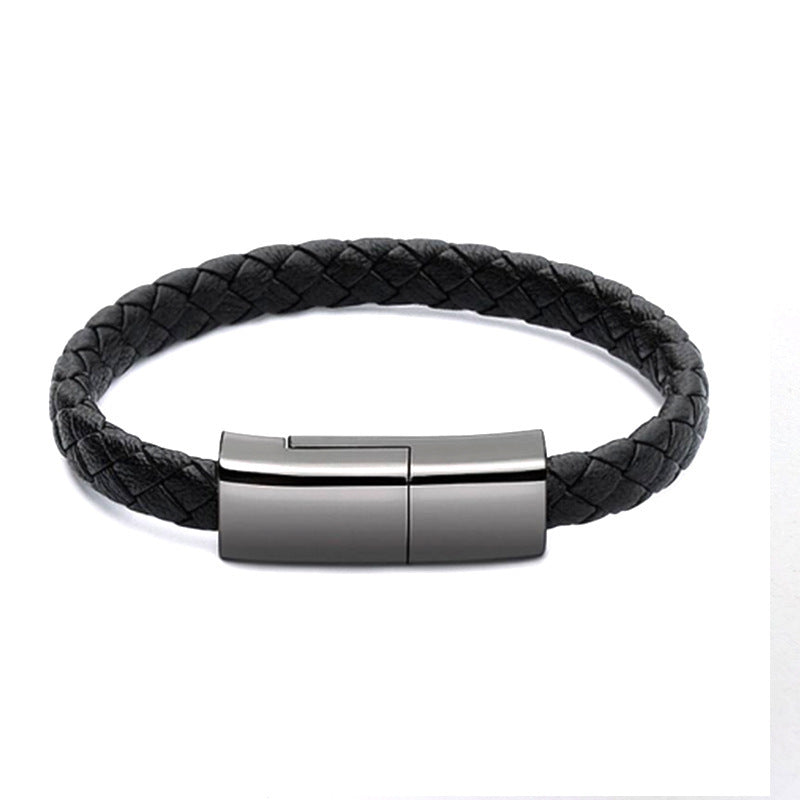 Bracelet Charger USB