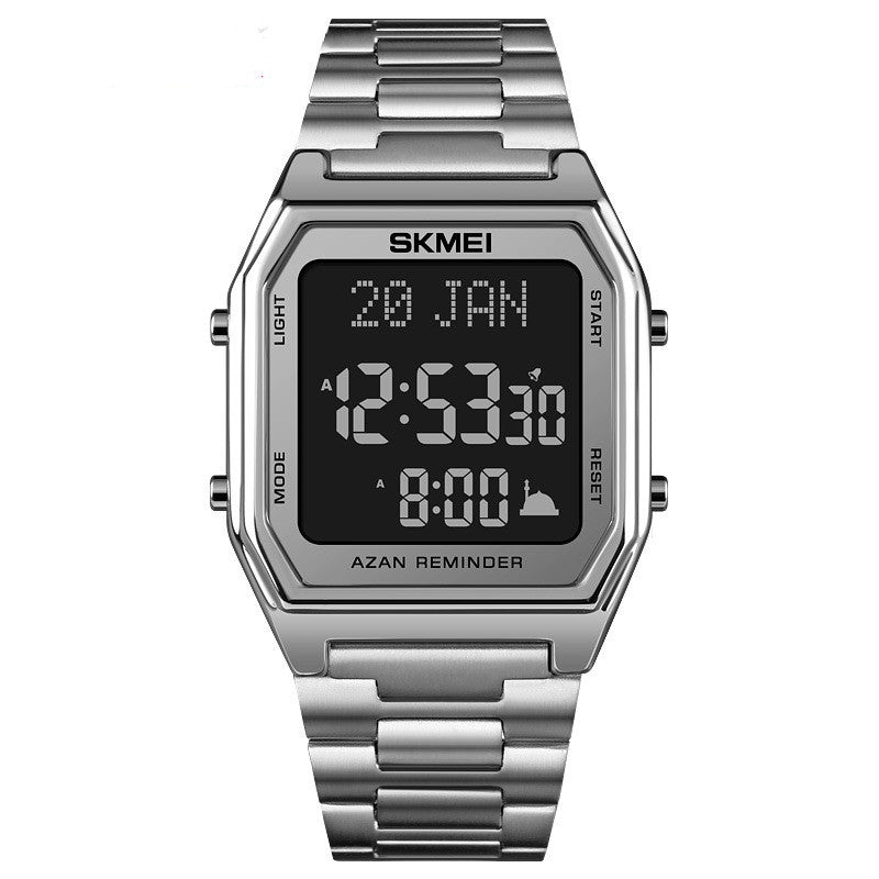 Men Digital Sport Watches