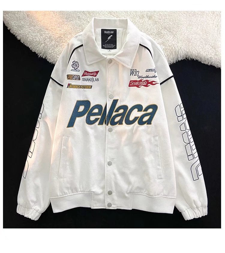 American Fashion Brand Jacket