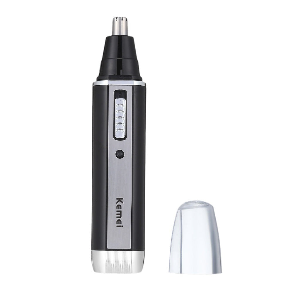 Electric Nose Hair Trimmer Nose Hair Hair Shaver