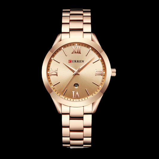 Brand Luxury Female Wrist Watch