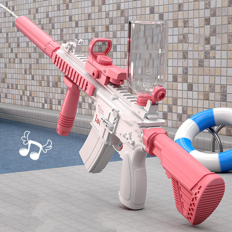 Summer Fully Automatic Electric Water Gun