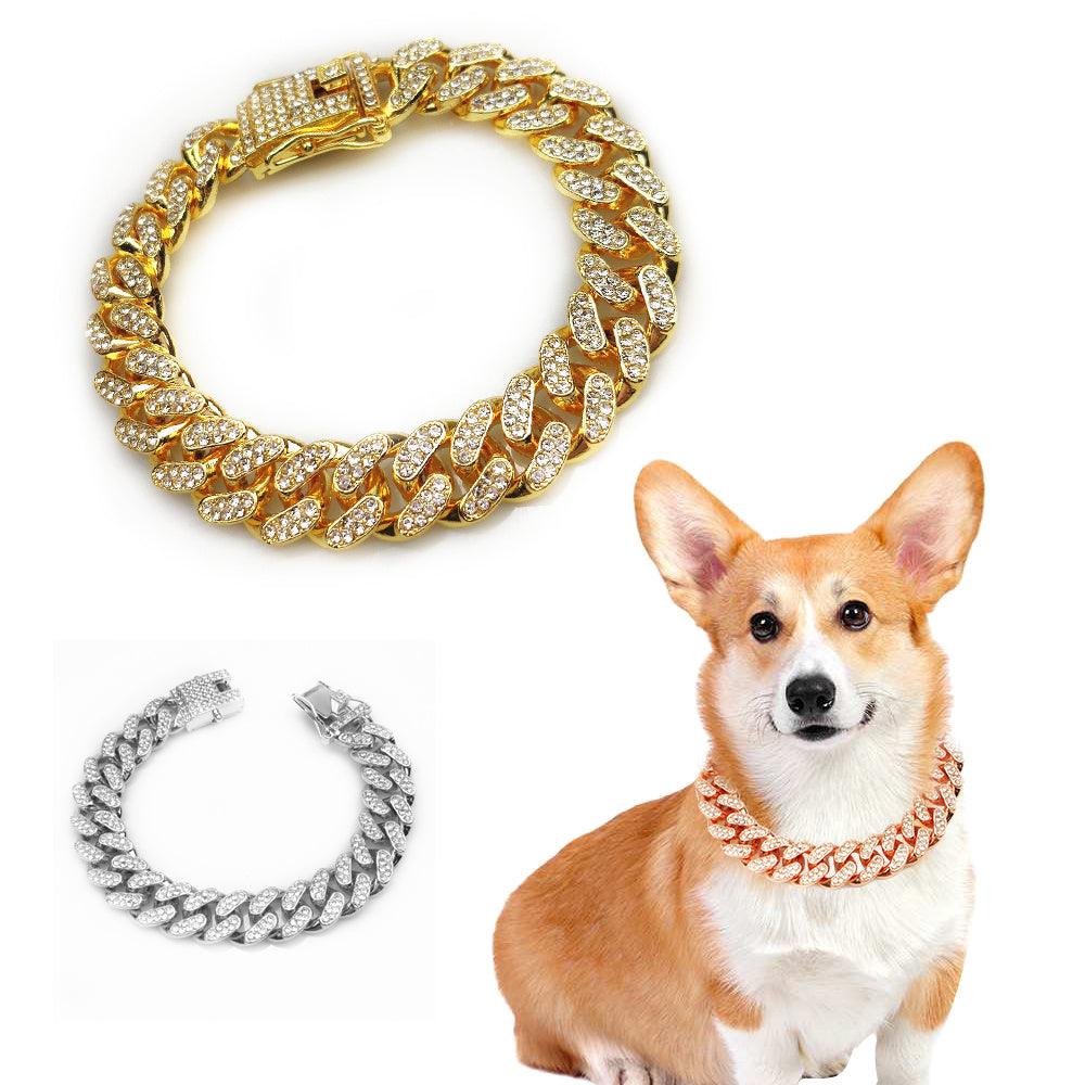 LUXURY Collars For Pets