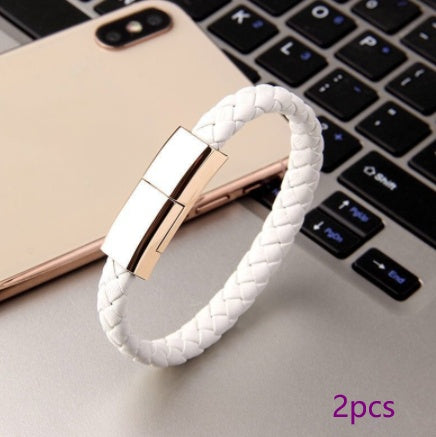 Bracelet Charger USB