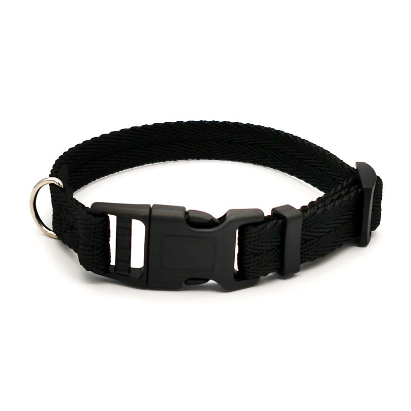 Dog Collar Anti-strain