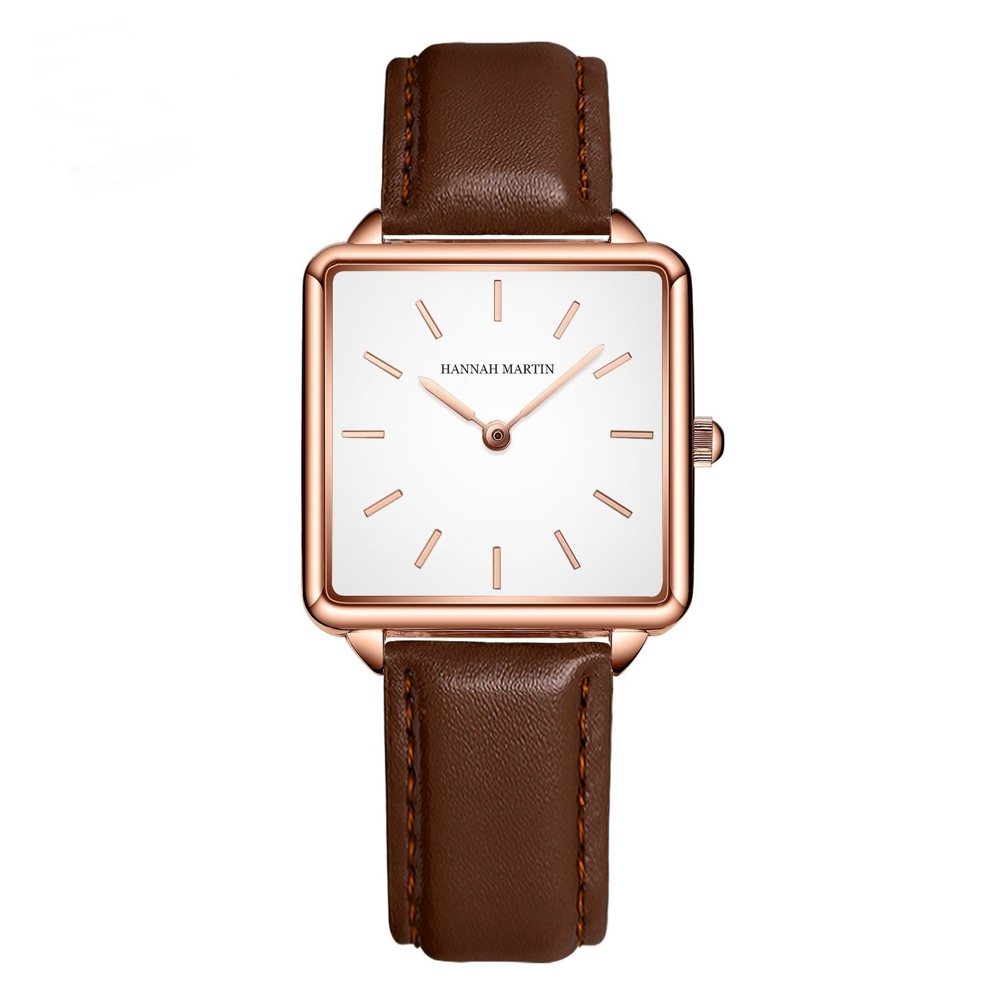 Simple Fashion Casual Watch