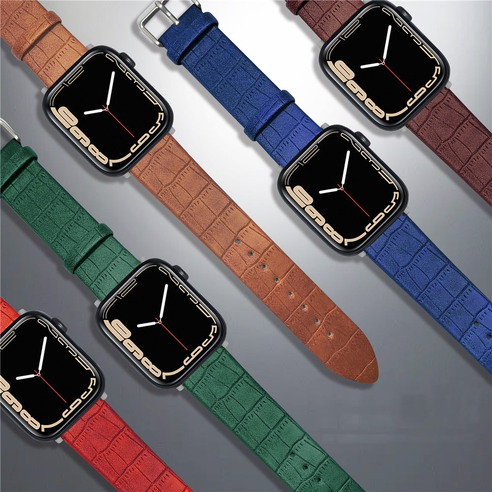 Cross-border Applicable Watch Strap Pattern