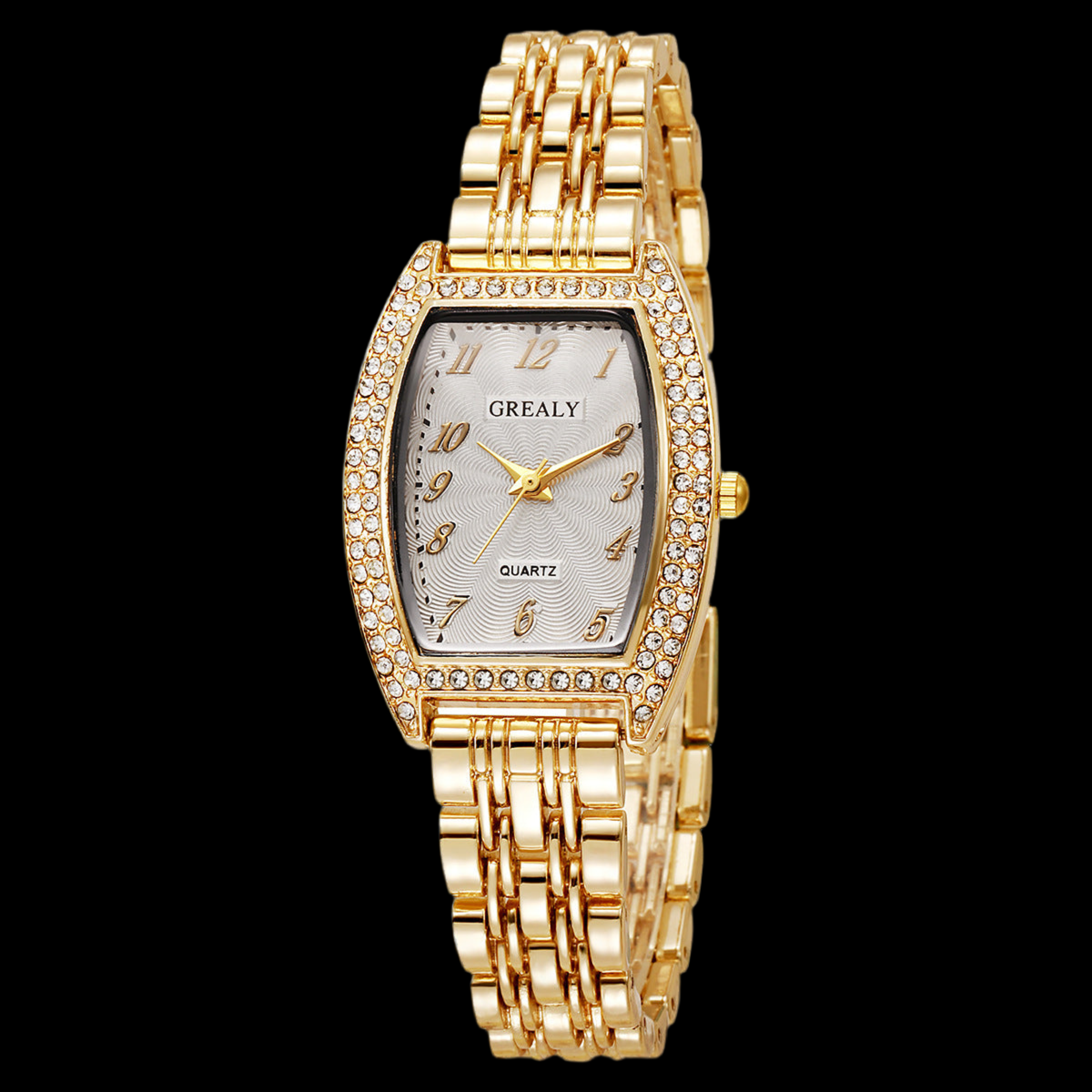 Fashionable Simple Elegant Women's Watch