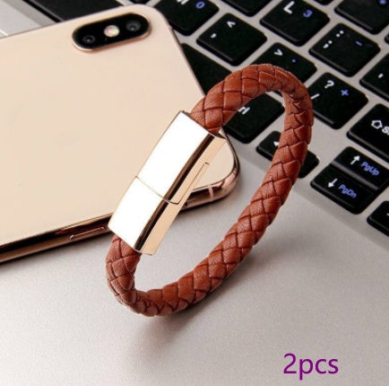 Bracelet Charger USB