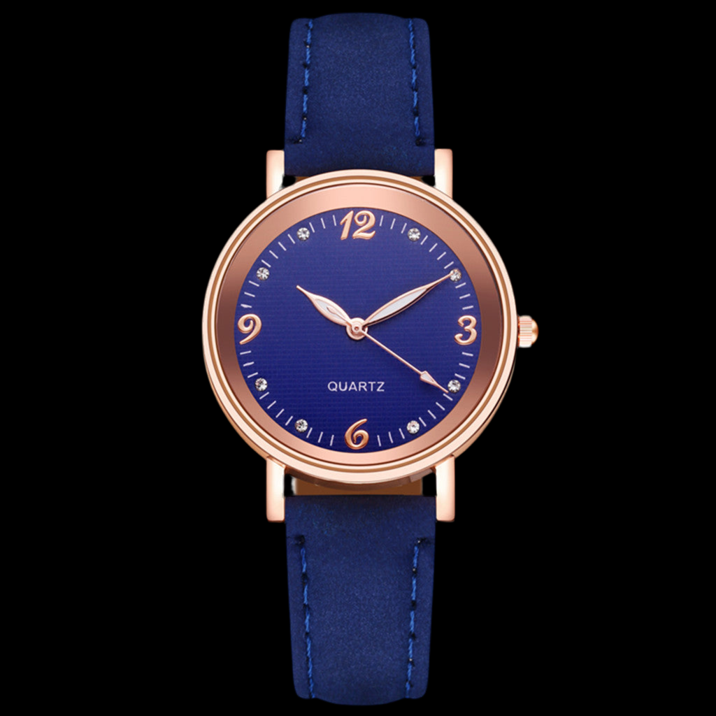 Female Casual Watch