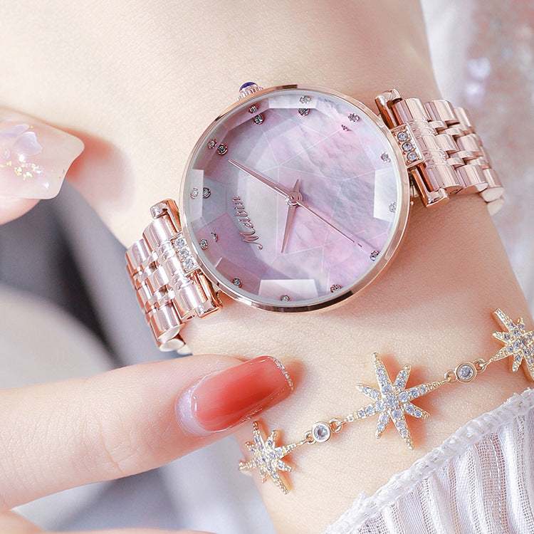 Quartz Watch