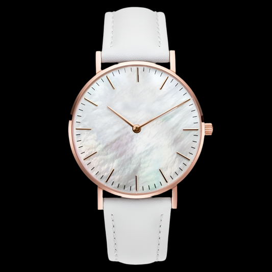 Women Stainless Steel Watch