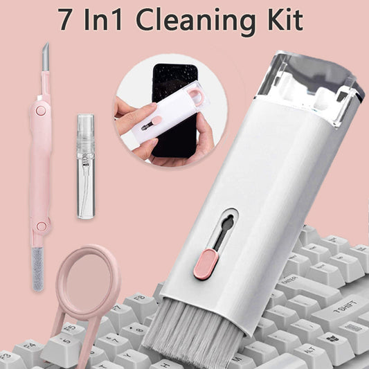 Pen Set Keyboard Cleaner