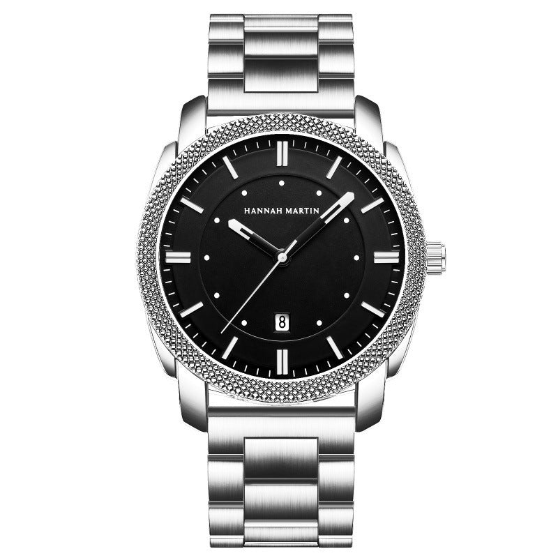 Watch of Stainless Steel With Waterproof