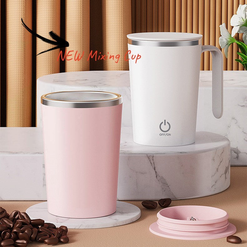 Kitchen Electric Mixing Cup