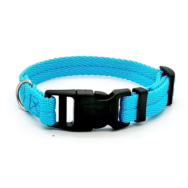 Dog Collar Anti-strain