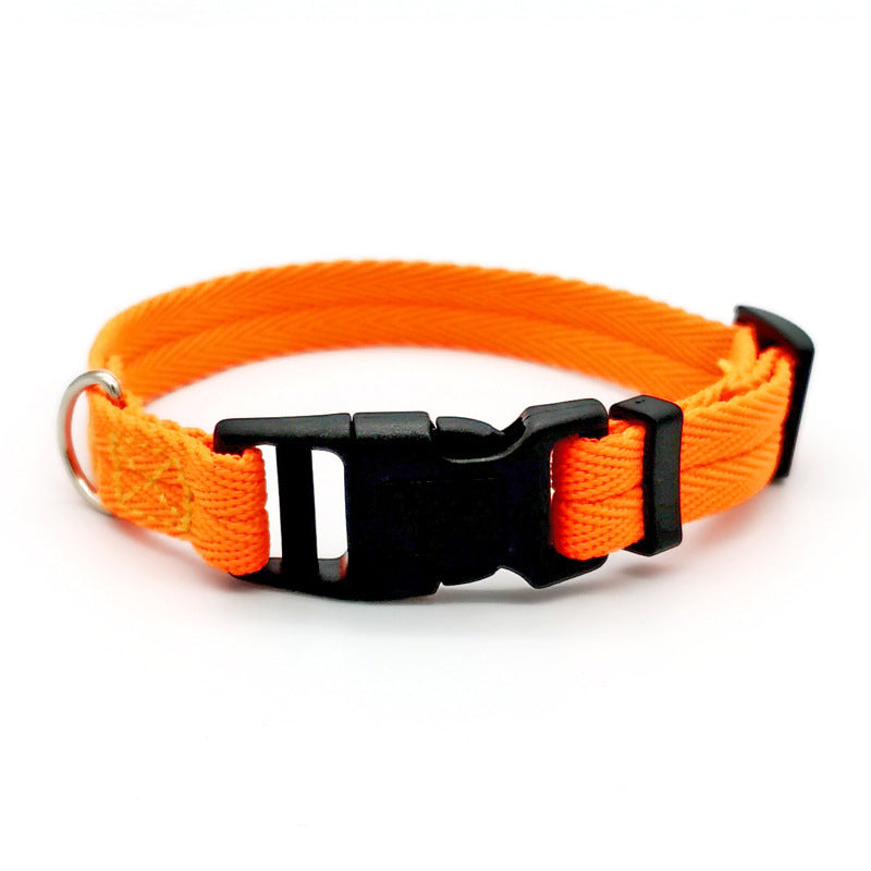 Dog Collar Anti-strain