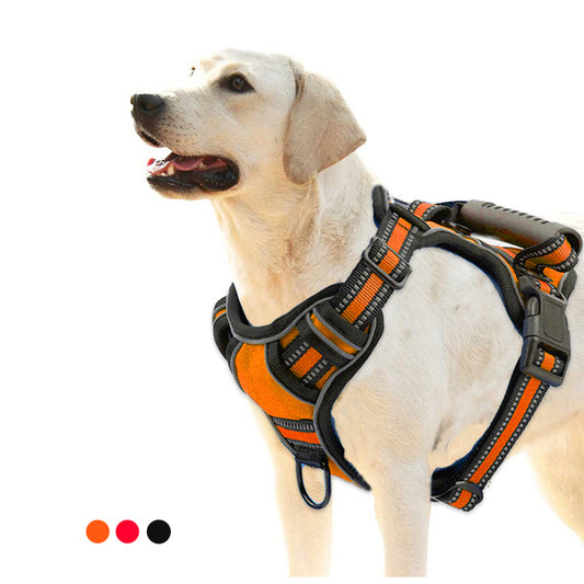 Dog HPet Harness Vest