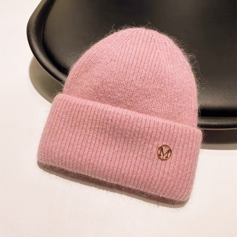 Woolen Cap